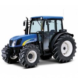 Сільгосптехніка