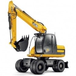 Экскаватор