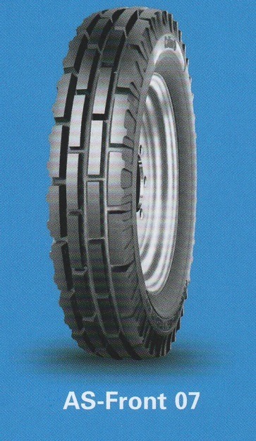 Шина AS FRONT 07 для с / г техніки