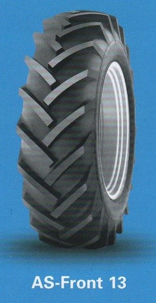 Шина AS FRONT 13 для сільгосптехніки