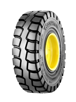 Шина BARUM INDUSTRY на вилковий навантажувач