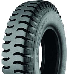 Шина D202 на вилковий навантажувач