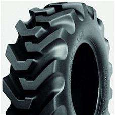 Шина D302 на екскаватор-навантажувач
