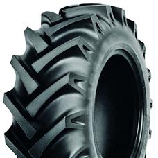 Шина D312 на екскаватор-навантажувач