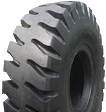 Шина D324 на фронтальний навантажувач