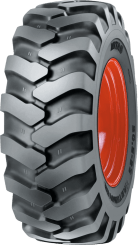 Шина EM-50 на фронтальний навантажувач