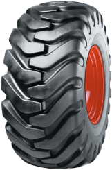 Шина EM-70 на фронтальний навантажувач