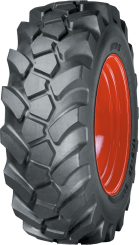 Шина EM-80 на фронтальний навантажувач