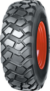 Характеристики шини ERL-20