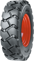 Шина FL01 на вилковий навантажувач