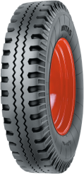 Шина FL06 на вилковий навантажувач