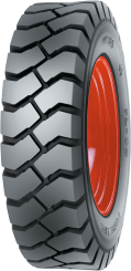 Шина FL08 на вилковий навантажувач