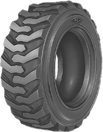 Шина L-2B для міні-навантажувача