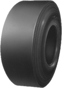 Шина L-5S на фронтальний навантажувач