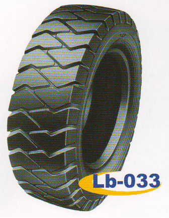 Шина LB-033 на вилковий навантажувач