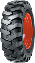 Шина MPT-04 на фронтальний навантажувач