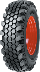 Шина MPT 05 на екскаватор