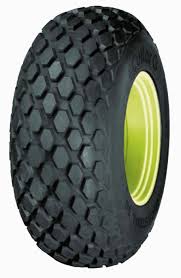 Шина INDUSTRIAL 50 на каток