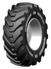 Шина Michelin Power CL на екскаватор