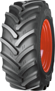 Шина для обприскувача RD03