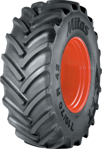 Шина SFT тракторна (задня)