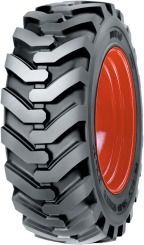 Шина SK-01 для міні-навантажувача