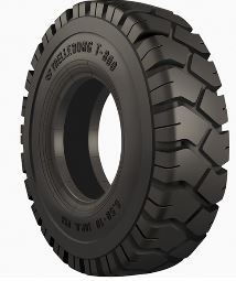 Шина T800 на вилковий навантажувач
