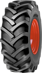 Шина TD01 на каток