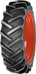 Шина тракторна TD05