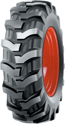 Шина TG-01 на екскаватор