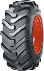 Шина TI-04 на екскаватор