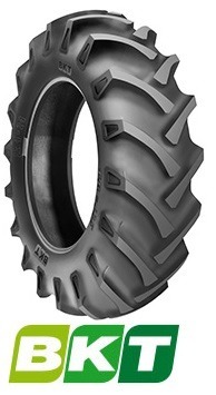 Шина TR-135 ( R-1 ) BKT для сільгосптехніки