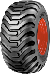 Шина TR08 для сільгосптехніки, промислових тракторів