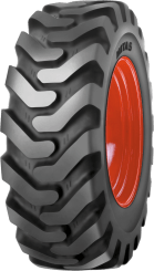 Шина TR09 для сільгосптехніки і будівельної техніки