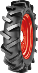 Характеристики шини TS02