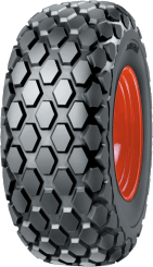 Шина UK05 на каток