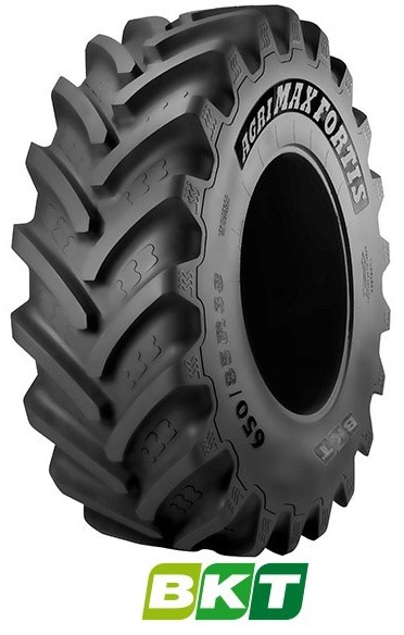 Шина AGRIMAX FORTIS (R-1W) BKT для сільгосптехніки