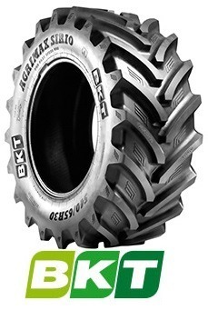 Шина AGRIMAX SIRIO ( R-1W ) BKT для сільгосптехніки