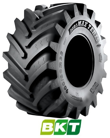 Шина AGRIMAX TERIS BKT для сільгосптехніки