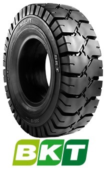 Шина MAGLIFT BKT на вилковий навантажувач