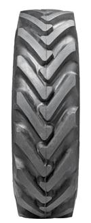 Шини Росава БЦФ-35 на сільгосп техніку