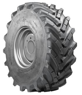 Шини Росава Ф-37 на сільгосптехніку
