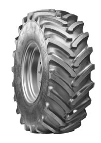 Шини Росава TR-07 на сільгосп техніку