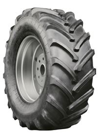 Шини Росава TR-102 на сільгосп техніку