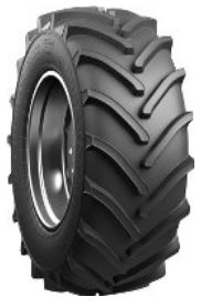 Шини Росава TR-203 на сільгосп техніку