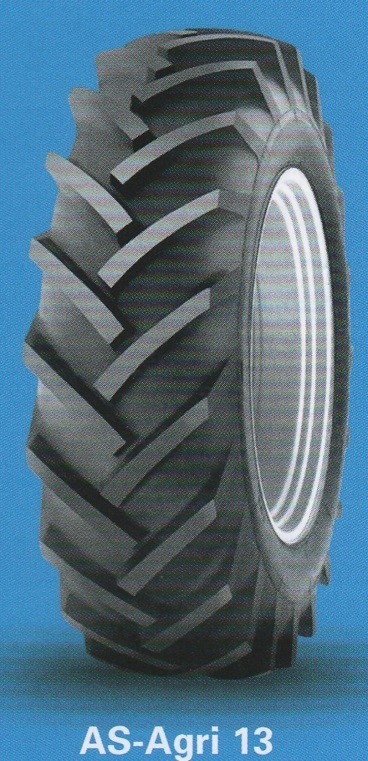 Шина AS-Agri 13 для трактора