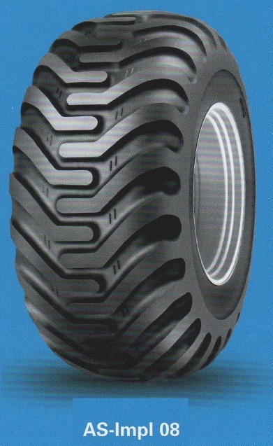 Шина AW-IMPL 03 CU для сельхозтехники