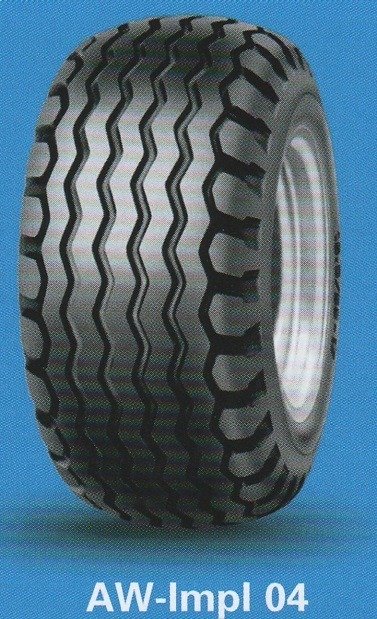 Шина AW-IMPL 04 для сельхозтехники