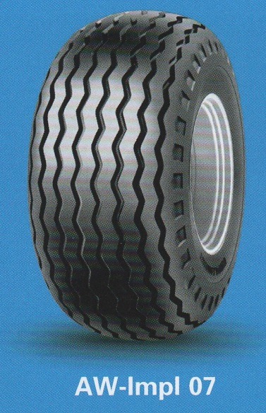 Шина AW-IMPL 07 CU для сельхозтехники