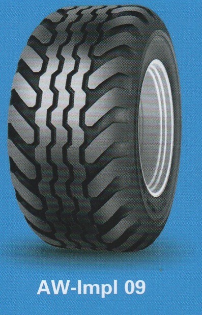 Шина AW-IMPL 09 для сельхозтехники